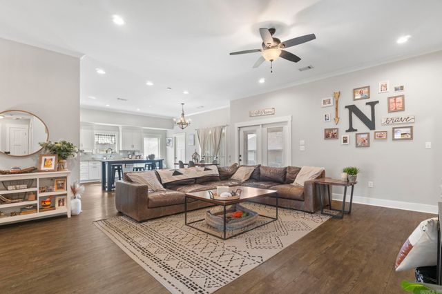 504 Sweet Gum Court, Cabot, AR 72023