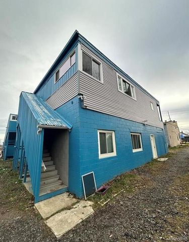 1902 Fenton Road, Flint, MI 48507