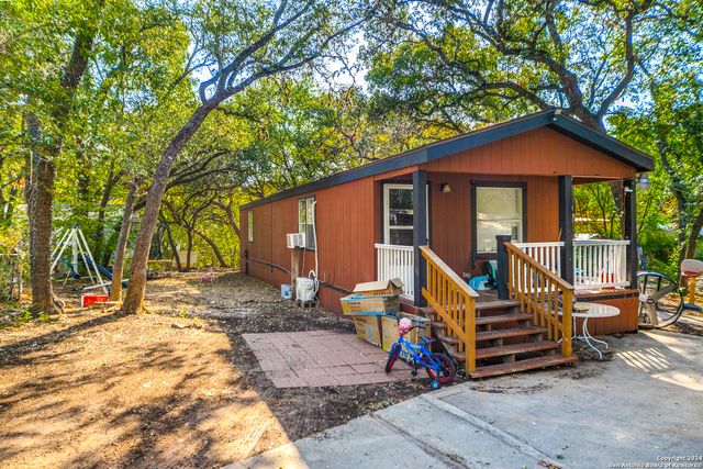 25203 IMA RUTH PKWY, San Antonio, TX 78257