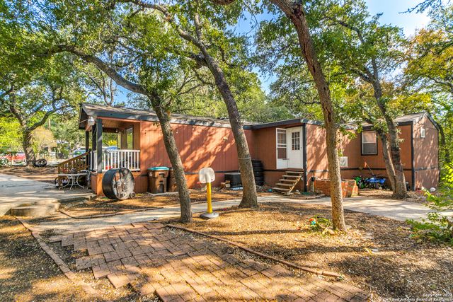 25203 IMA RUTH PKWY, San Antonio, TX 78257