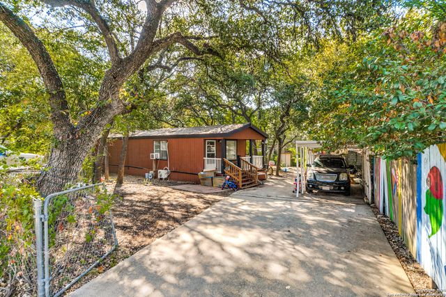 25203 IMA RUTH PKWY, San Antonio, TX 78257