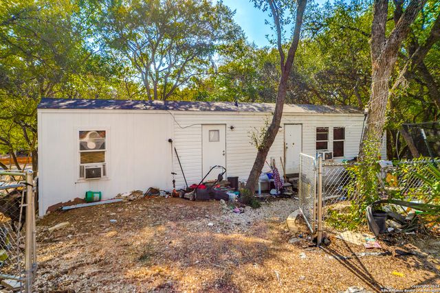 25203 IMA RUTH PKWY, San Antonio, TX 78257