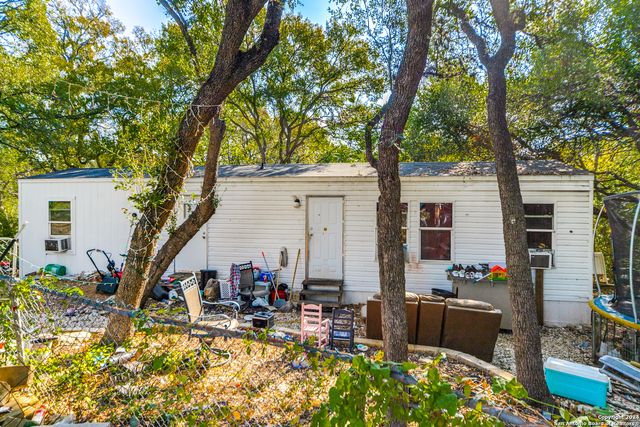 25203 IMA RUTH PKWY, San Antonio, TX 78257