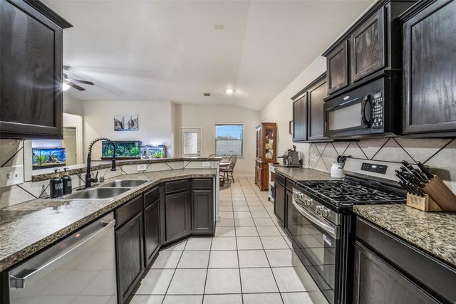 16910 Farley Pass Drive, Houston, TX 77095