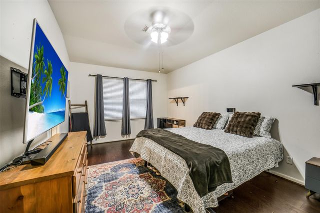 16910 Farley Pass Drive, Houston, TX 77095