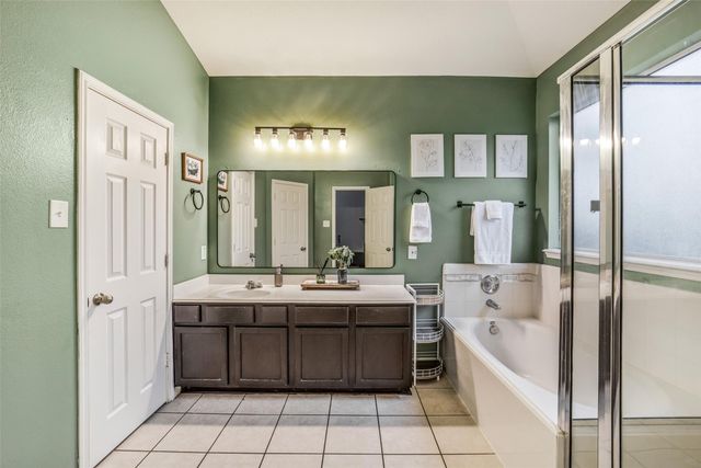 16910 Farley Pass Drive, Houston, TX 77095