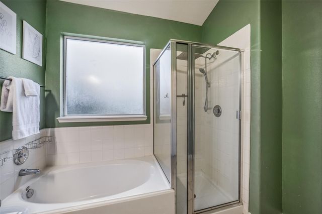 16910 Farley Pass Drive, Houston, TX 77095