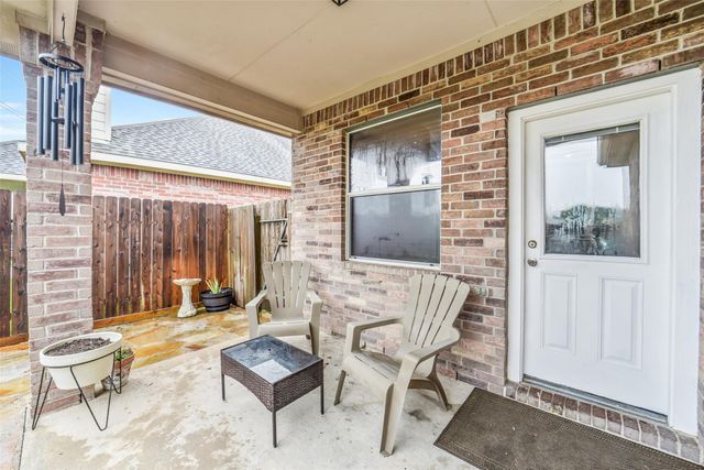 16910 Farley Pass Drive, Houston, TX 77095