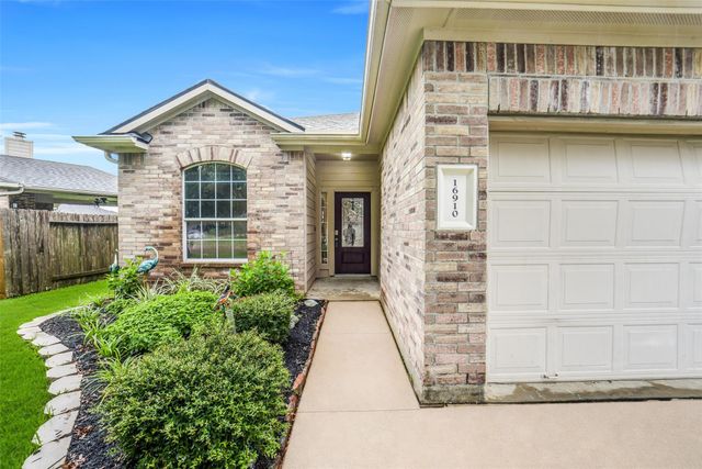 16910 Farley Pass Drive, Houston, TX 77095