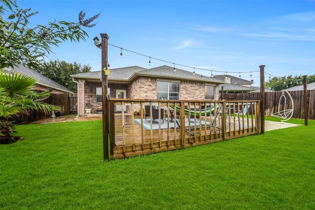16910 Farley Pass Drive, Houston, TX 77095