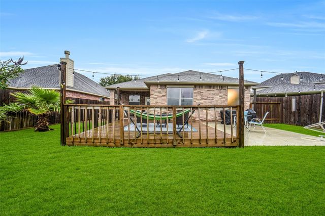 16910 Farley Pass Drive, Houston, TX 77095