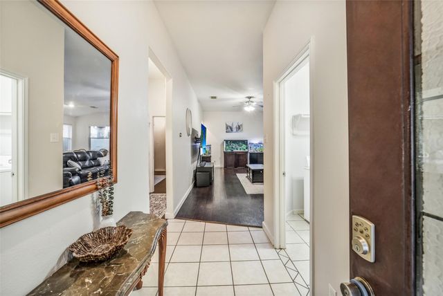 16910 Farley Pass Drive, Houston, TX 77095