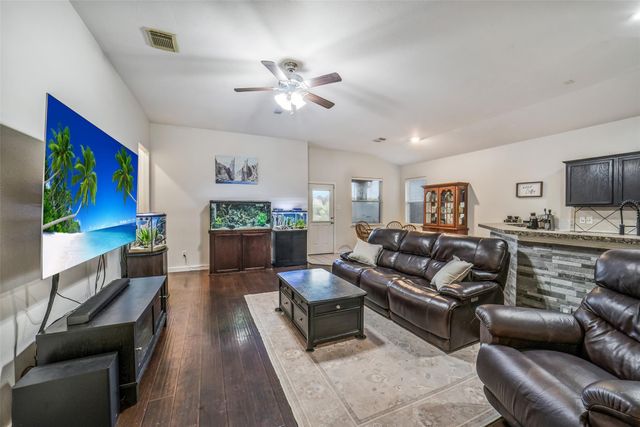 16910 Farley Pass Drive, Houston, TX 77095