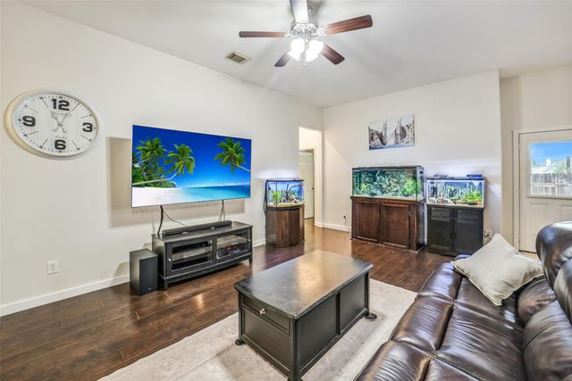 16910 Farley Pass Drive, Houston, TX 77095