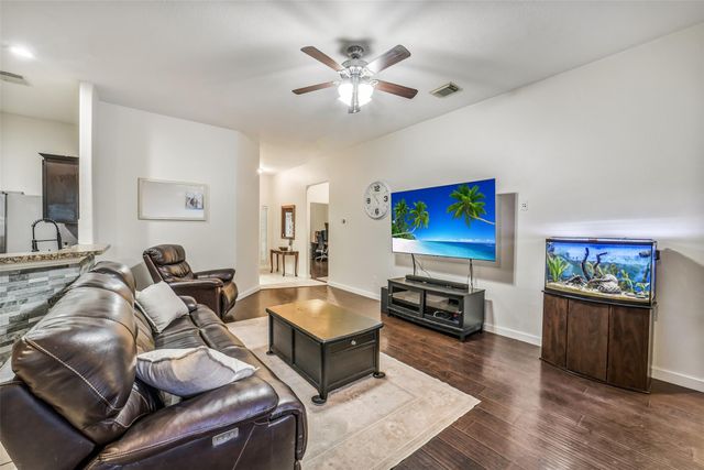 16910 Farley Pass Drive, Houston, TX 77095