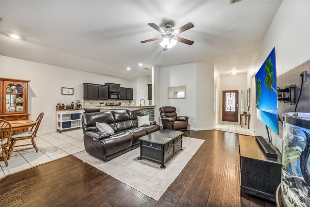 16910 Farley Pass Drive, Houston, TX 77095