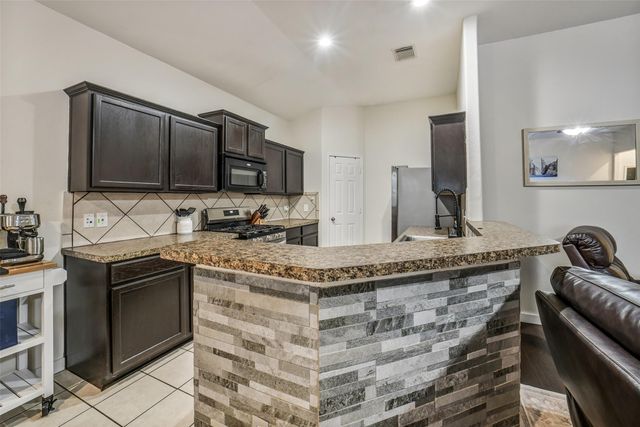 16910 Farley Pass Drive, Houston, TX 77095
