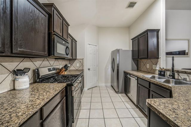 16910 Farley Pass Drive, Houston, TX 77095
