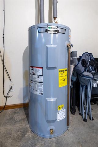 9769 County Road 427 Road, Savannah, MO 64485