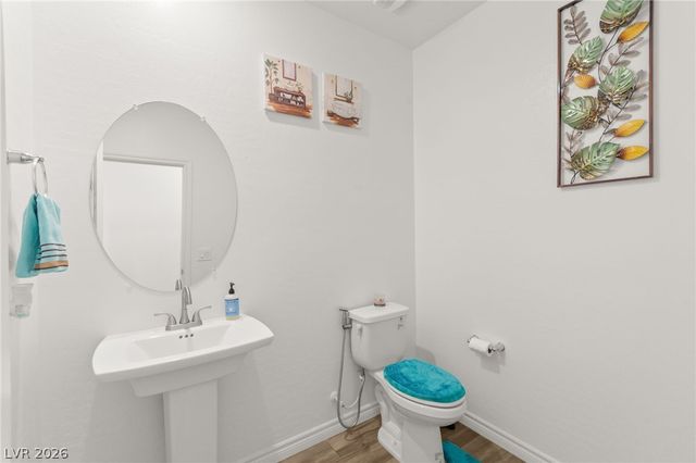 275 Luna Valley Way 1013, Henderson, NV 89011