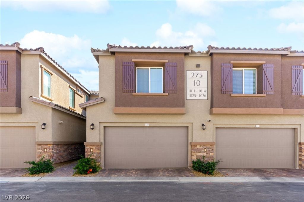 275 Luna Valley Way 1013, Henderson, NV 89011