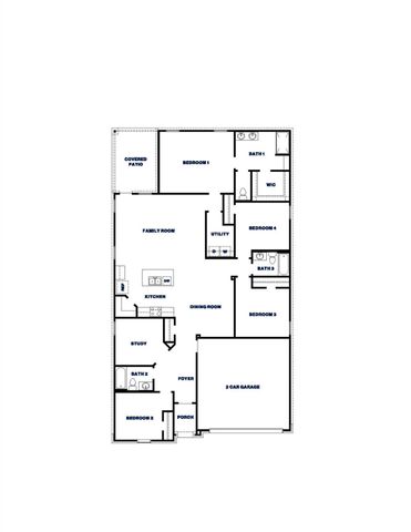 21734 Piper Betel Road, Splendora, TX 77372