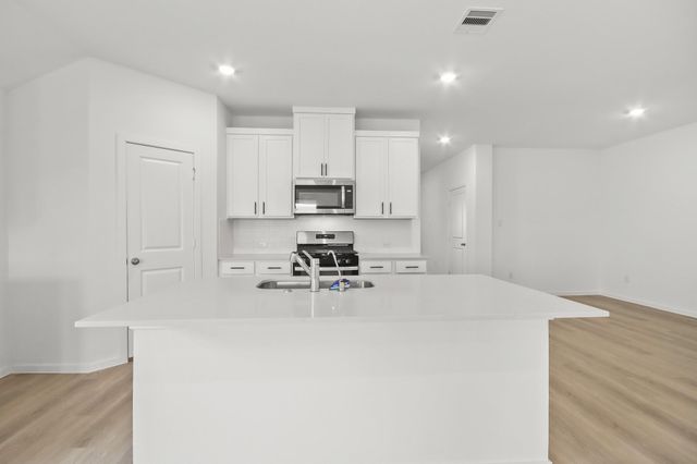 21734 Piper Betel Road, Splendora, TX 77372