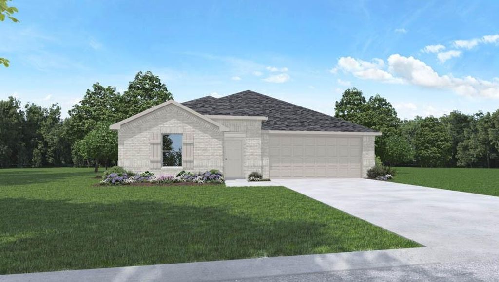21734 Piper Betel Road, Splendora, TX 77372