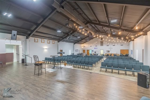 6502 Military Drive, Abilene, TX 79605