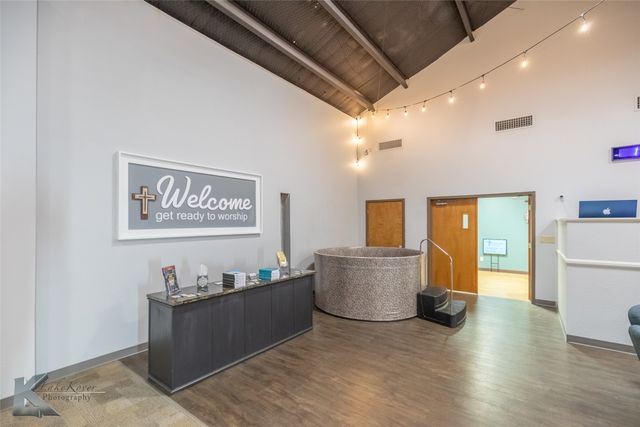 6502 Military Drive, Abilene, TX 79605