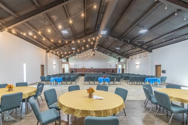 6502 Military Drive, Abilene, TX 79605