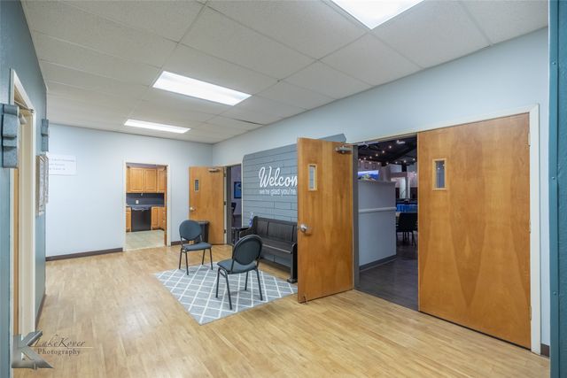 6502 Military Drive, Abilene, TX 79605