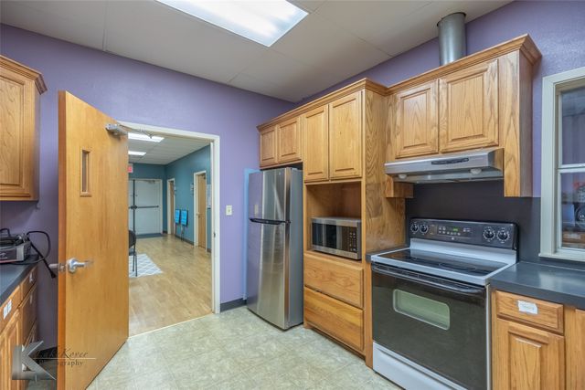 6502 Military Drive, Abilene, TX 79605