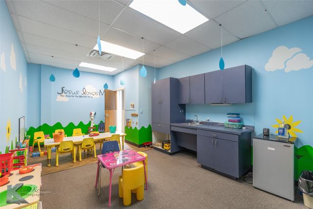 6502 Military Drive, Abilene, TX 79605