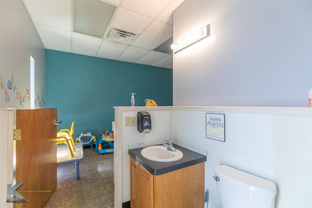 6502 Military Drive, Abilene, TX 79605