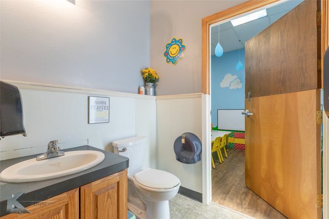 6502 Military Drive, Abilene, TX 79605