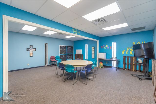 6502 Military Drive, Abilene, TX 79605