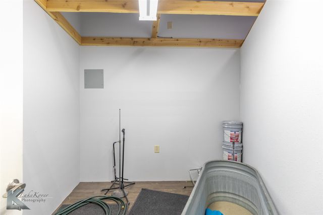 6502 Military Drive, Abilene, TX 79605