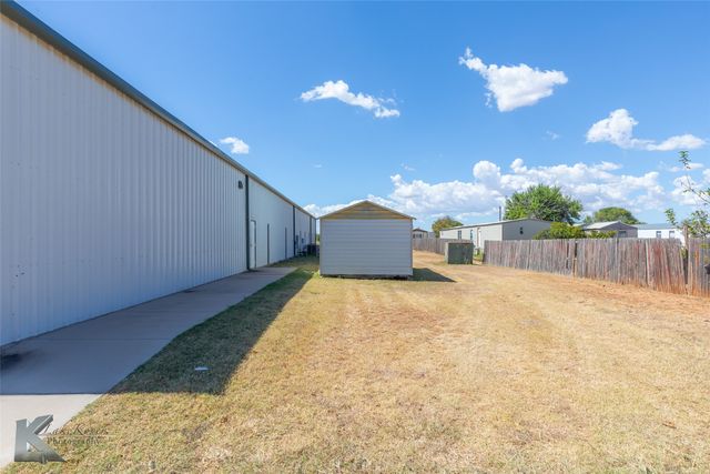 6502 Military Drive, Abilene, TX 79605