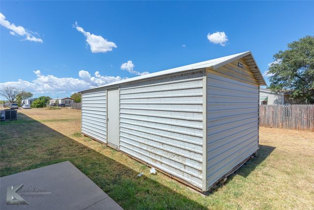 6502 Military Drive, Abilene, TX 79605