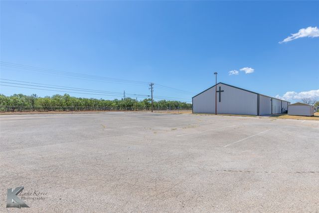 6502 Military Drive, Abilene, TX 79605