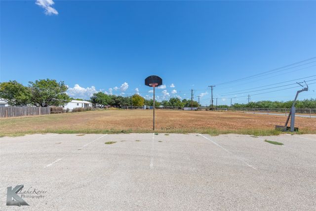 6502 Military Drive, Abilene, TX 79605