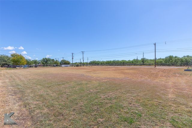 6502 Military Drive, Abilene, TX 79605