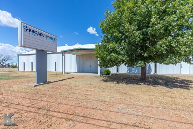 6502 Military Drive, Abilene, TX 79605