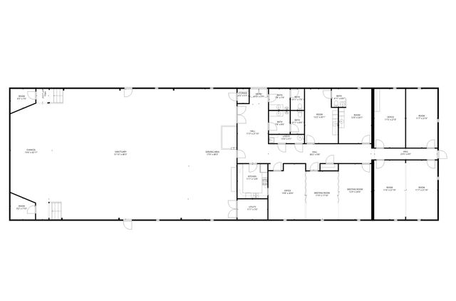 6502 Military Drive, Abilene, TX 79605