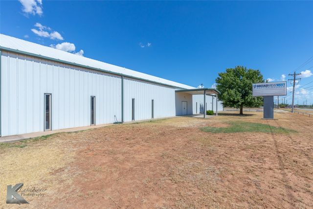 6502 Military Drive, Abilene, TX 79605
