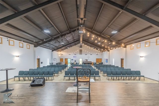 6502 Military Drive, Abilene, TX 79605