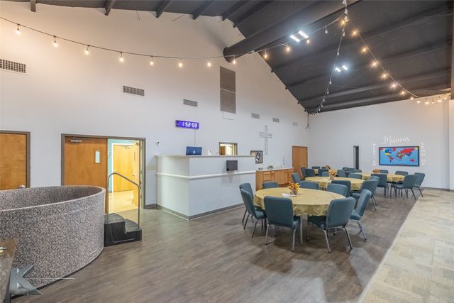 6502 Military Drive, Abilene, TX 79605