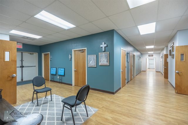 6502 Military Drive, Abilene, TX 79605