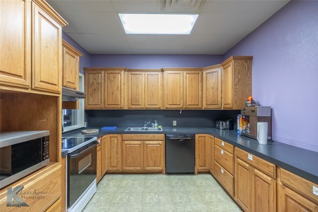 6502 Military Drive, Abilene, TX 79605